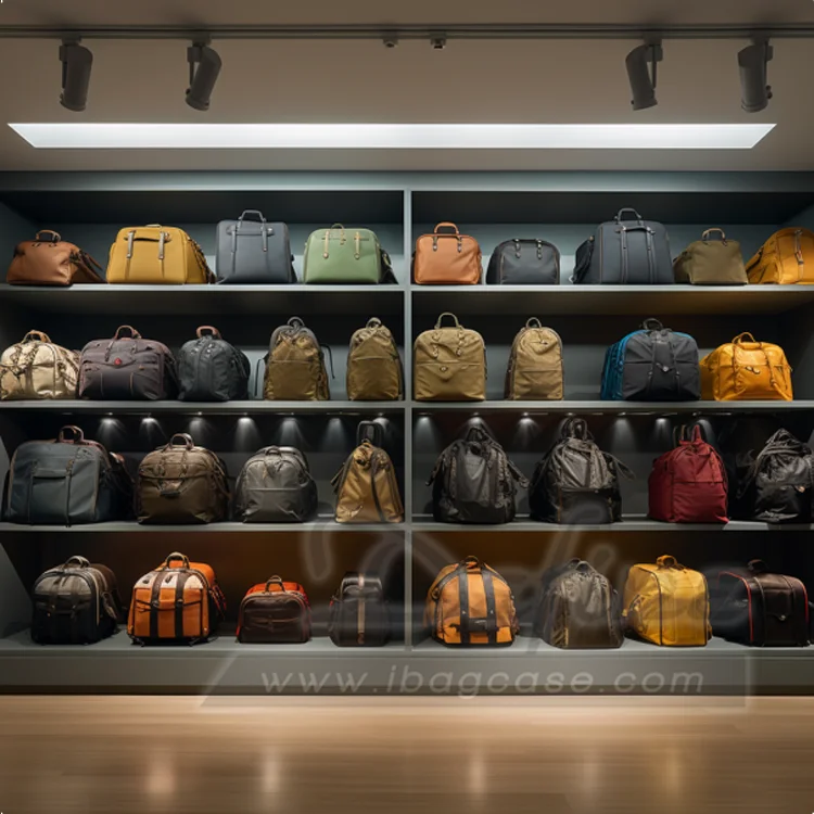 Factory Custom Large Sport Tail Trunk Storage Motorcycle Seat Bag Sport Tail Bag