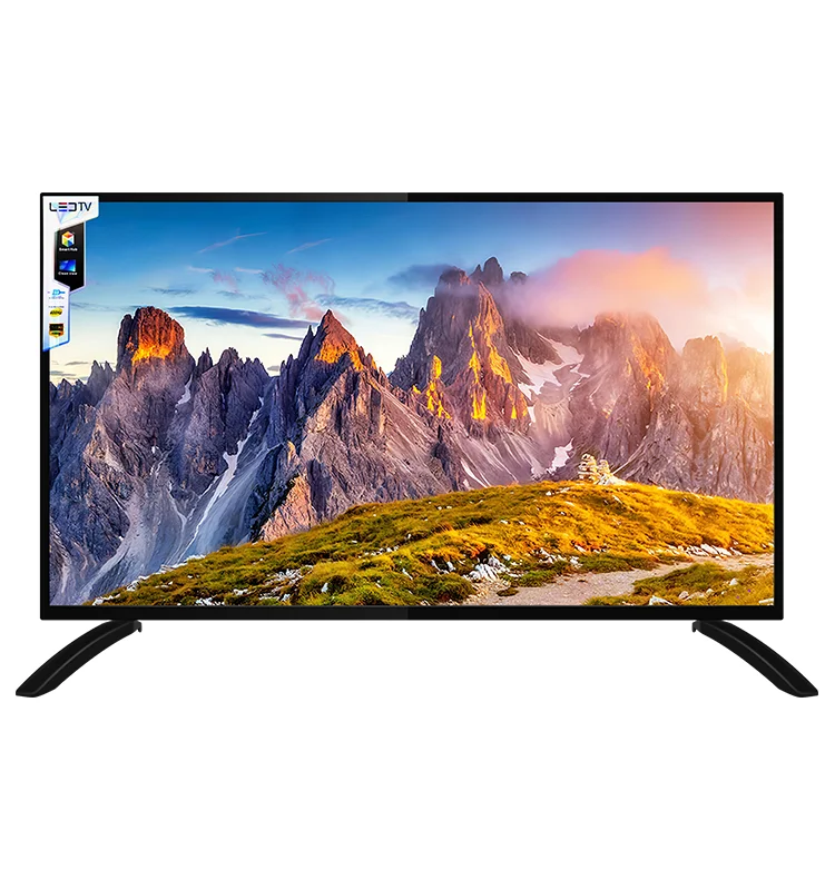 High Quality Wholesale Custom Cheap Plasma Tv 32 Inch Television In Nigeria Led Display
