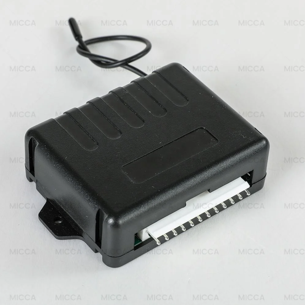 Wholesale Remote Lock Unlock Trunk Release Car Black Dc 12V Universal Car Key Stable Keyless Entry System