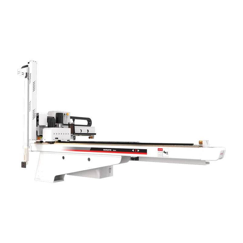 Wholesale Customization with Maximum Load 2 KG and Net Weight 305 KG 3 Axis Servo Robot Arm