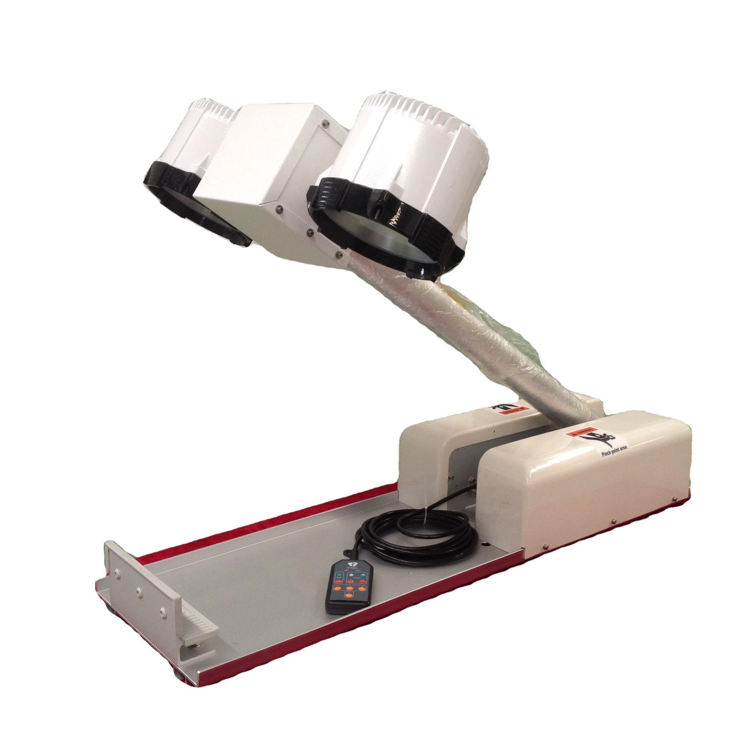 High luminous efficiency Car roof Electrical power repairs engineering vehicle