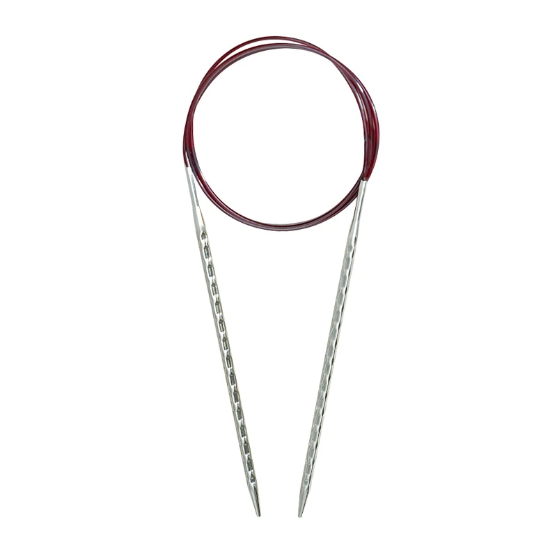 hand knitting needle manufacturers from China, home knitting needles travel sewing tool set