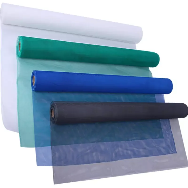 Window And Door Prime Quality Mosquito insect Net Roll Fiberglass Window Screen