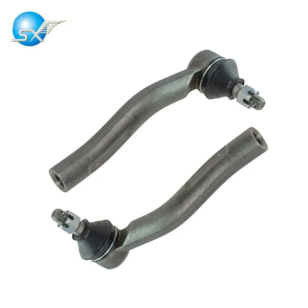 ZFG Tie Rod End for Toyota Prius C/Yaris OE 45047-09250 45047-59135 45047-59155 45047-59165