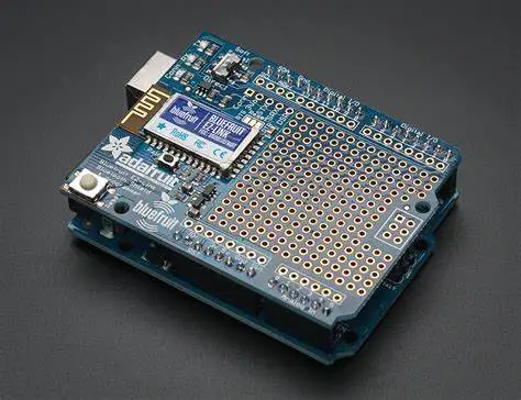 Bluefruit EZ-Link модуль программирования голубых зубов новый и оригинальный IC BOM список Bom