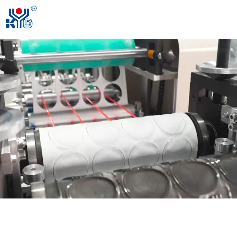 Organic Bamboo Cotton Round Washable Facial Make Up Remover Makeup