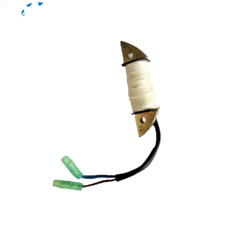 outboard motor parts Charging Coil Assy/Ignition Coil Assy. 63V-85520-01-00 applicable for   15FMHS