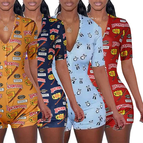 Комбинезон для сна Hone домашний комбинезон одежда девочек Папины Комбинезоны комбинезоны с бамбуковыми