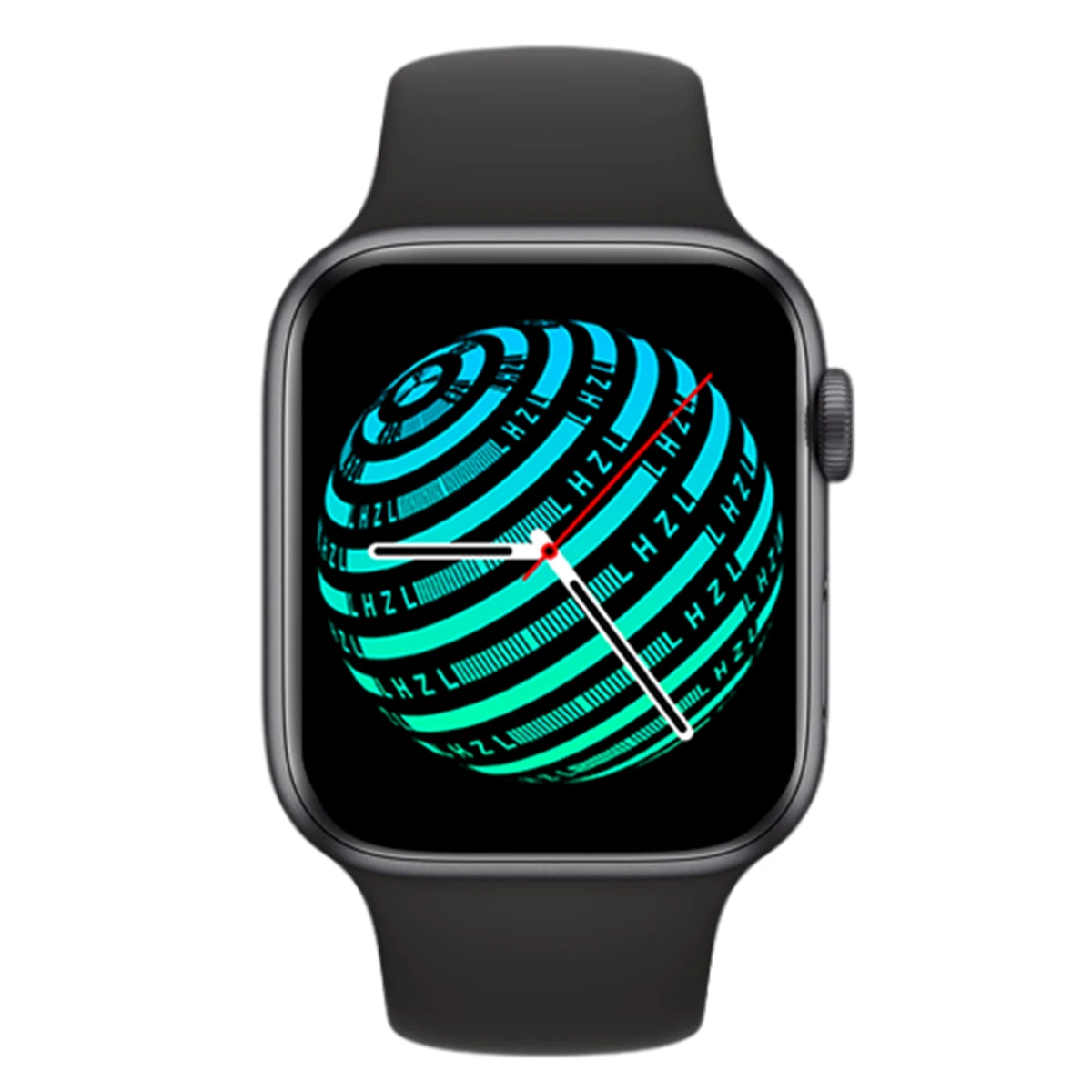 Смарт-часы 7 AK37, экран 1,75 дюйма, IPS, время ожидания 50 дней