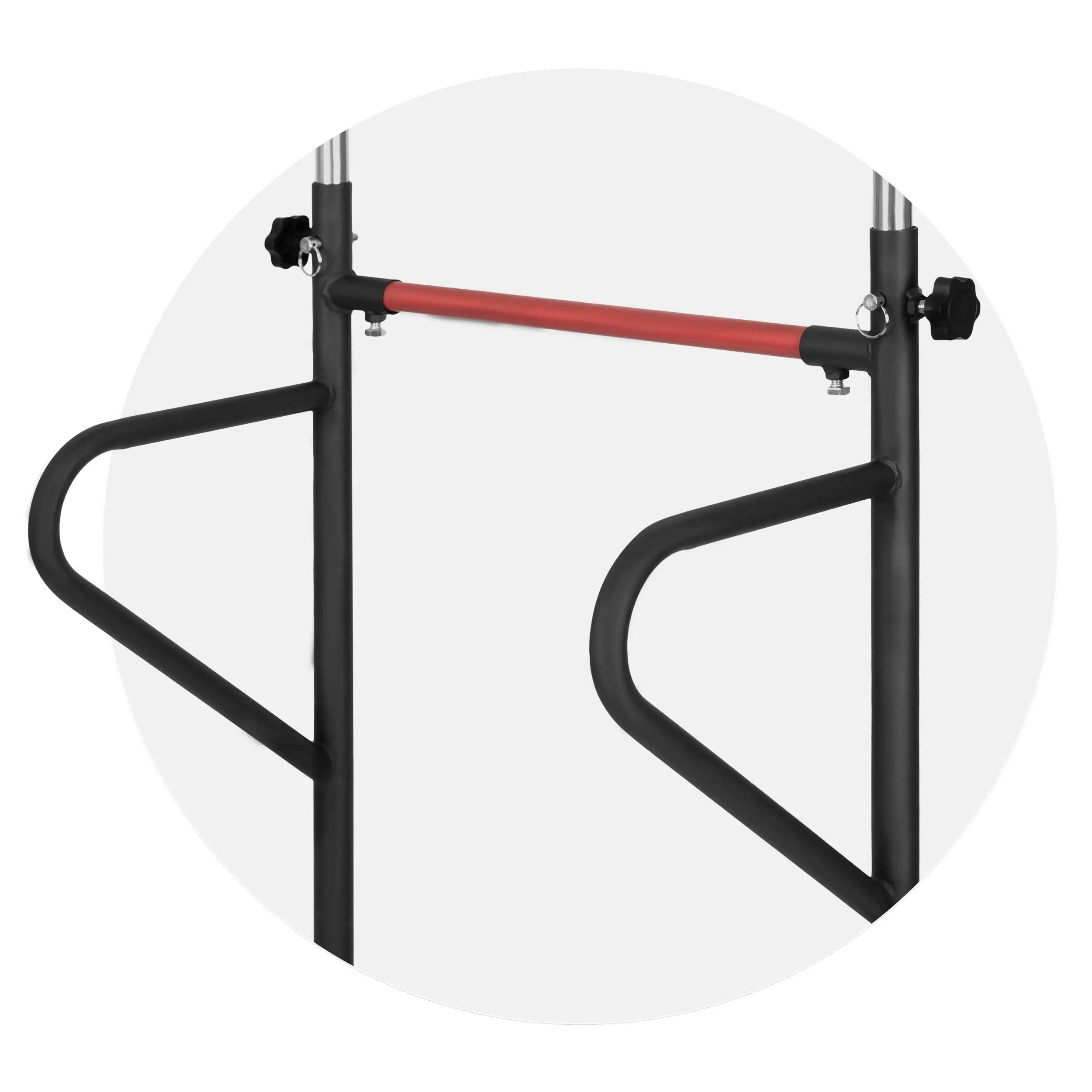 Pull Up Bar Gym Fitness Equipment Power Tower Multi station for Home Office Gym Pull Up Power Tower Dip Station