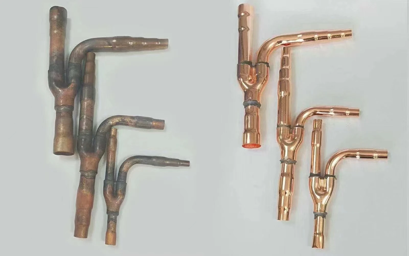 Environmentally friendly metal degreaser oil Cleaner Degreaser for stainless steel aluminum copper alloy 25KG