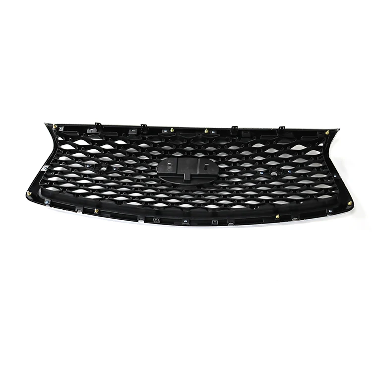 Car Body System Car Grille Universal Grille for Infiniti EX35 Q50 QX50 FX35 G25
