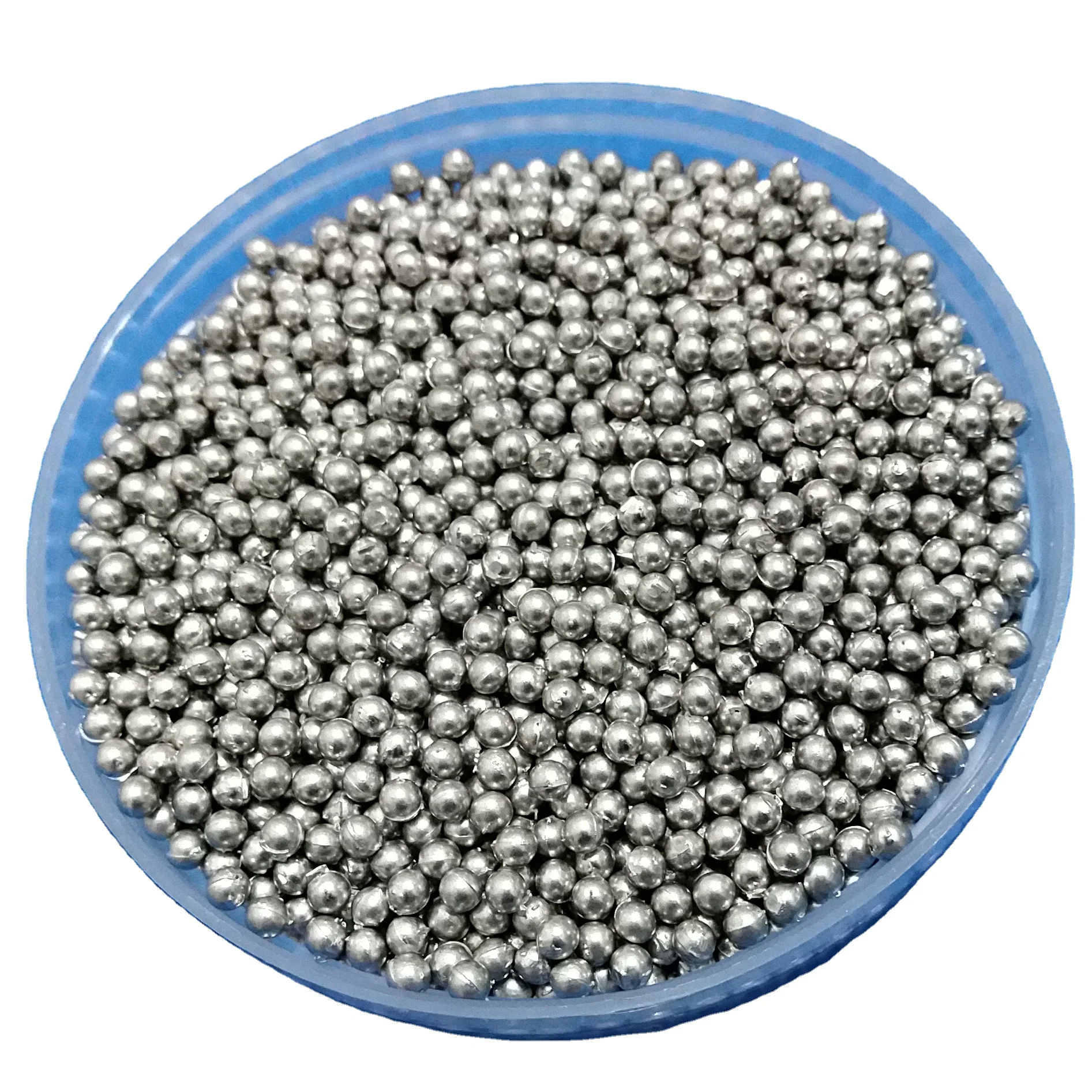 High Purity 99.995% Indium Granule Supplier