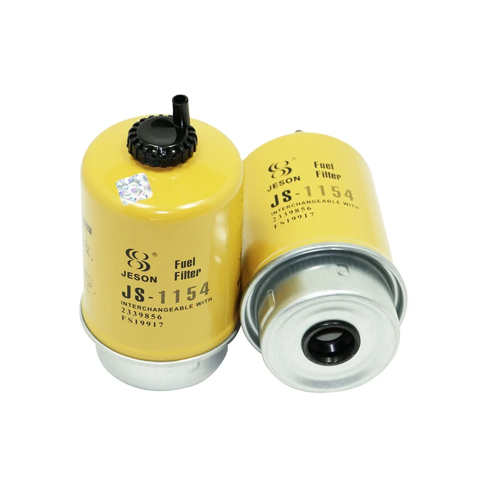 Fuel filter water separator for caterpillar 233-9856 FS19917 P551432 BF7906-D