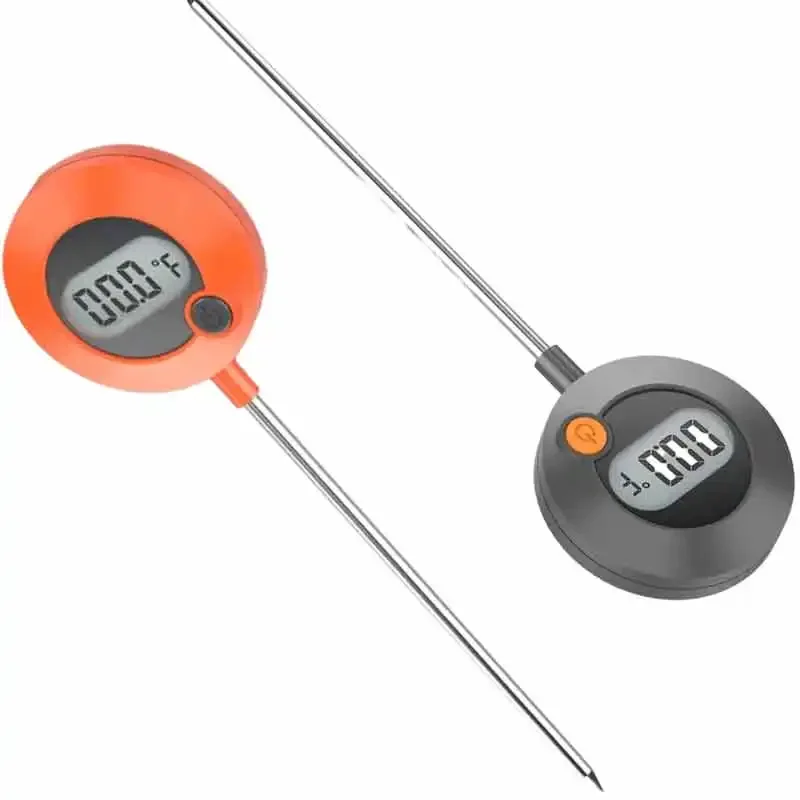 HTM26 Factory cheap price kitchen accessories food baking kitchen electronic probe thermometer