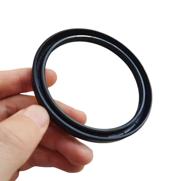 MD050604 Automotive Oil Seal AH3724F HTC 80*96*9 Crankshaft Rear Oil Seal Car Oil Seal for MITSUBISHI