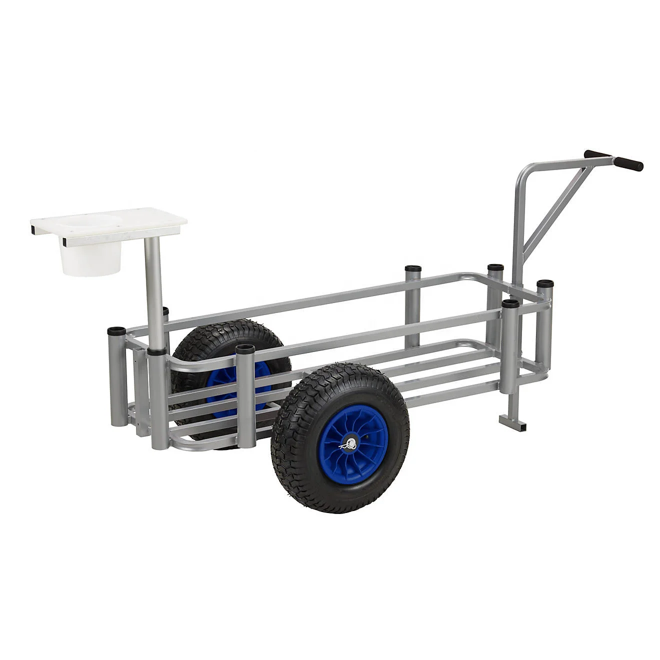 Deluxe Beach and Pier Cart Deluxe Hunting Game Cart