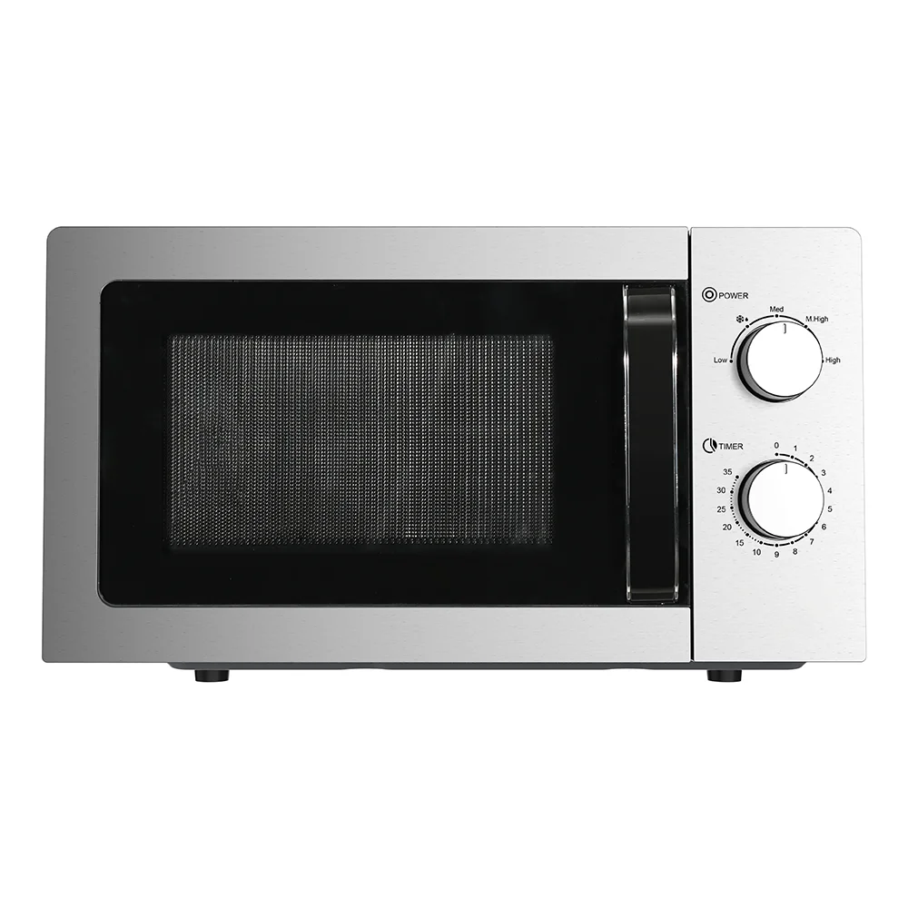 Wholesale 20L Convention Microwave Oven Commercial Micro-wave Oven For Hotel Restaurants Household Electro-mechanical Smart