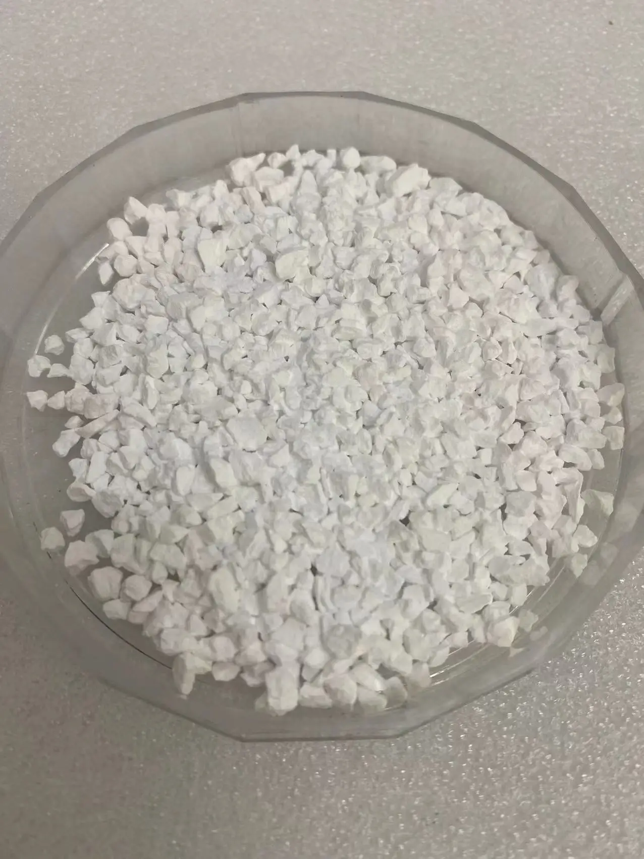 99.99% AlF3 Aluminium fluoride  sputtering target/Granules  Manufacturer supply sales
