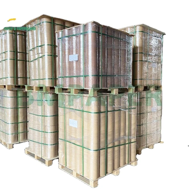 Uncoated White Bond paper 70gsm Plain Plotter Paper for CAD System