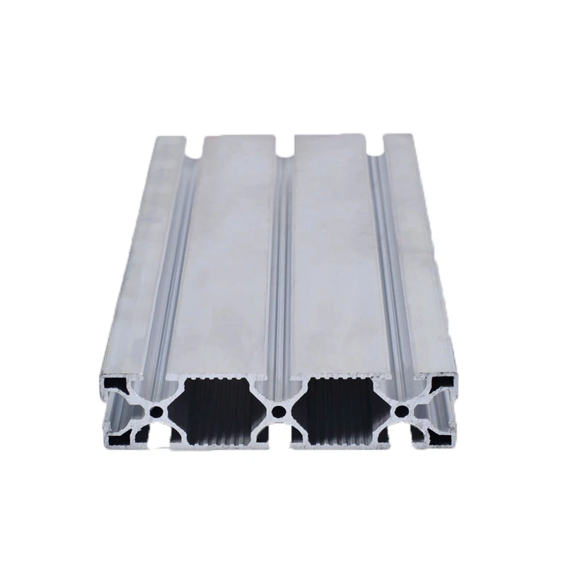  Elaborate 6063 T5 Anodized t slot cover aluminium extrusion profile