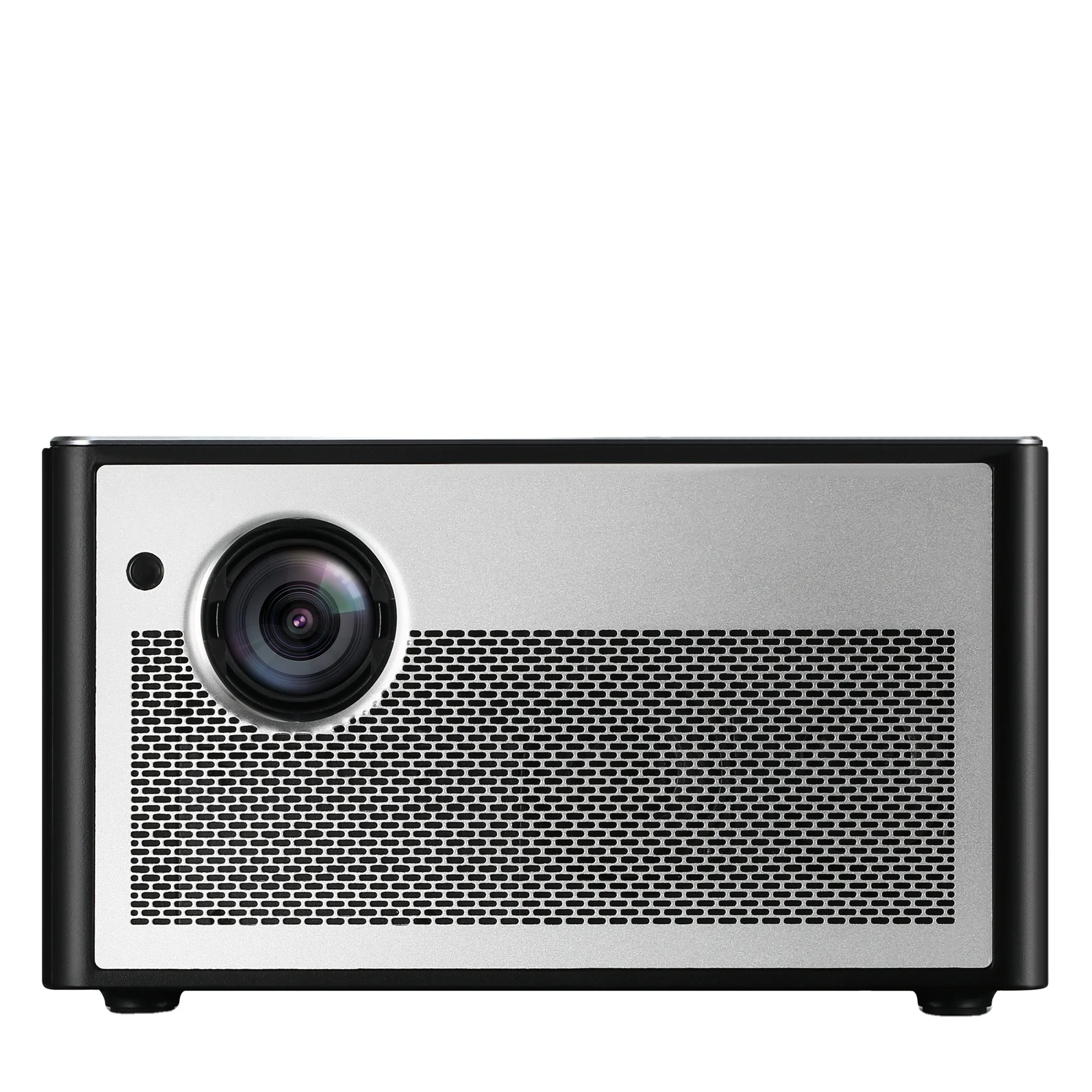 vivibright H1 Full HD active 3D home theatre system multimedia video projector pico digital  6500lumens portable  projector