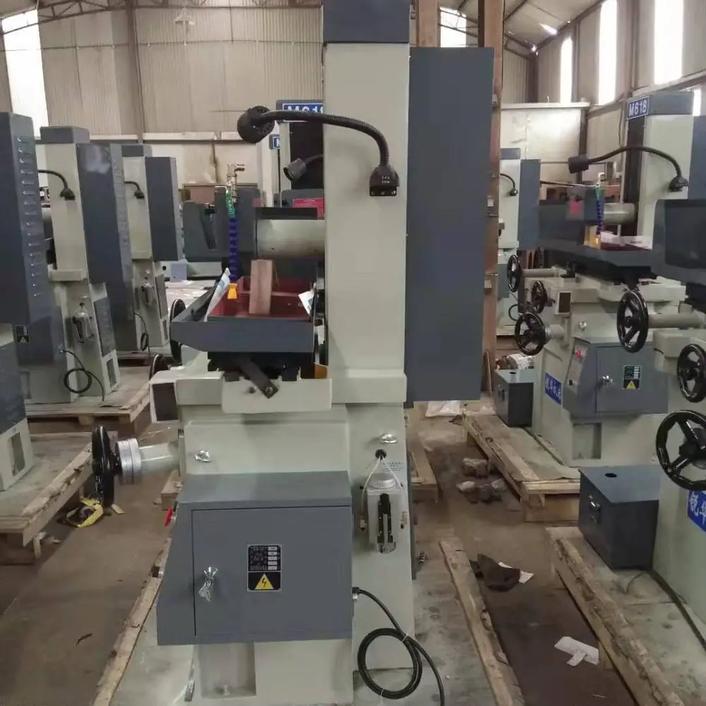 Quality and cheap ruicheng universal surface grinding tool grinding machine M618S carbide tools grinding machines