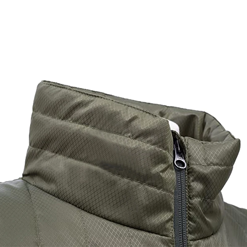 Chinese supplier hunting Waterfowl Puffy Vest