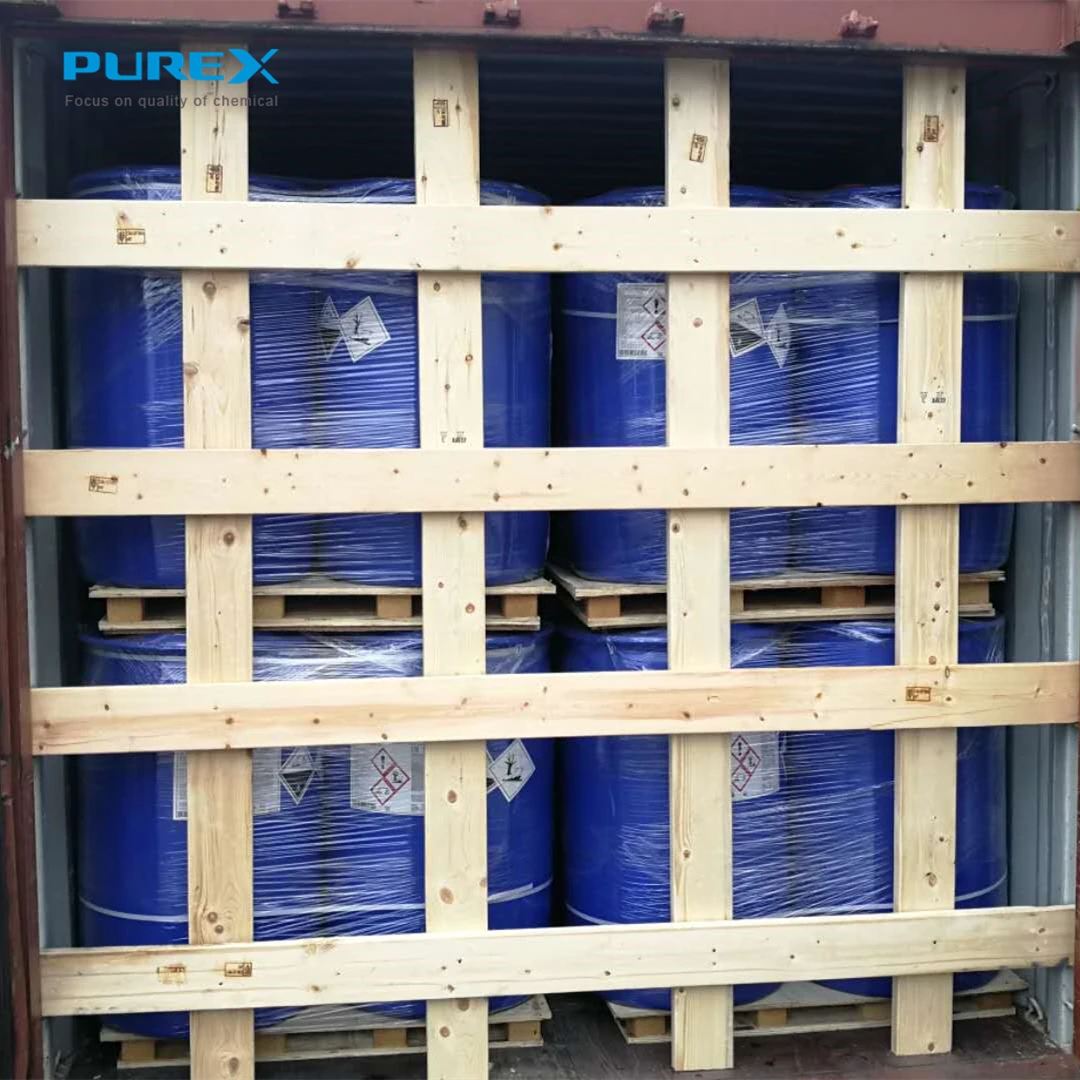 
Dimethyl Benzyl Ammonium Chloride DDBAC 1227 CAS 8001-54-5 