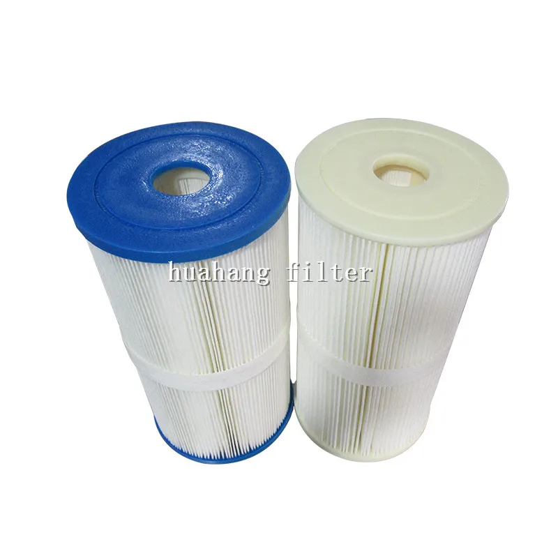 Swimming &pool & spa filter cartridge equipment,water filtration system for water filter