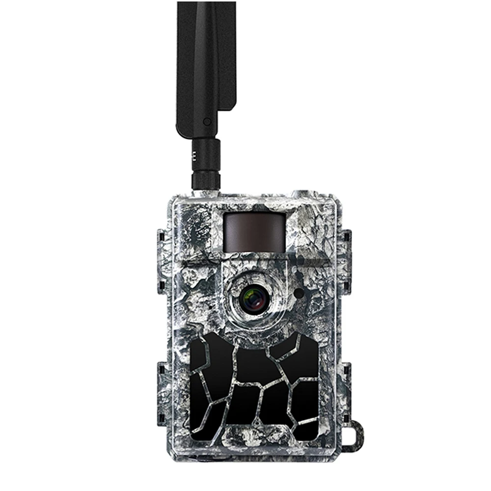 Willfine Fast Delivery FHD Game Trail Camera Waterproof Night Vision Outdoor App Remote Hunting Camera