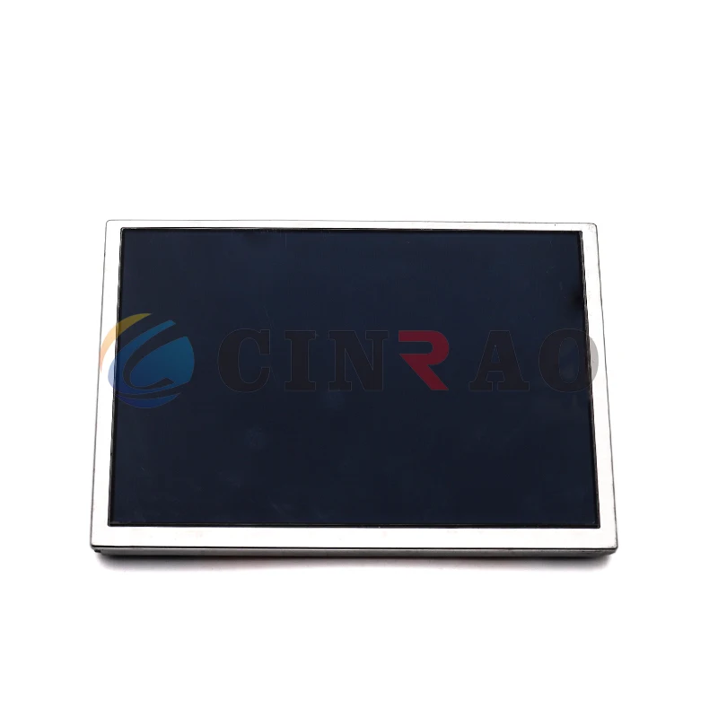 Новый оригинальный автомобильный CD/DVD навигации ЖК-дисплей экран LM1490A01-1E ЖК-панель для Высокое качество авто Замена