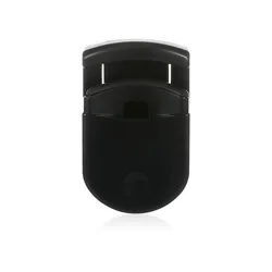 Mini Eyelash Curler Perfect for Going Out Travel Eyelash Curler Fits All Eye Shapes No Pinching Or Pulling Eyelash Curler