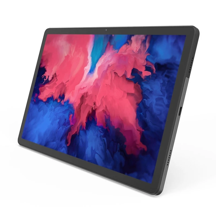 Горячая Распродажа Lenovo XiaoXin Pad планшет Wi-Fi 11 дюймов 4 Гб + 64 ГБ идентификации лица Android 10 Octa Core Dual Band ретранслятор планшетный