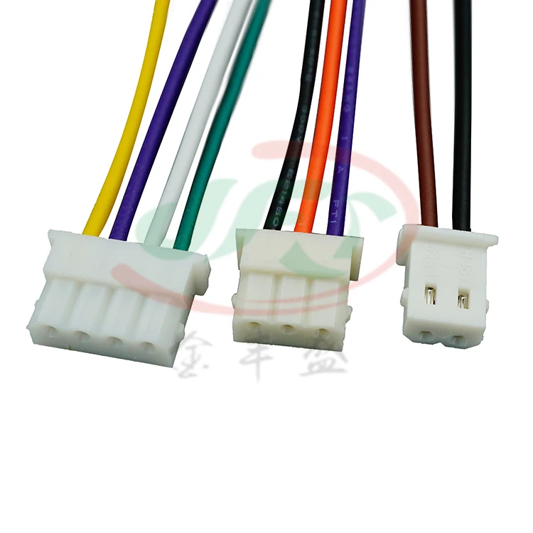 Manufacturer Molex Wiring Molex Obd Connector Molex 5264 2.5Mm Housing Connector