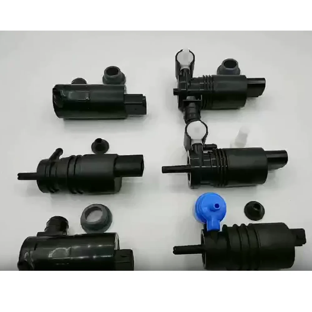 10345633 Car Window Wiper Motor Linkage Rod Assembly Bracket Chinese Car Parts Wholesale For ROEWE I6 I5 RX5 RX8 MG6 GS ZS