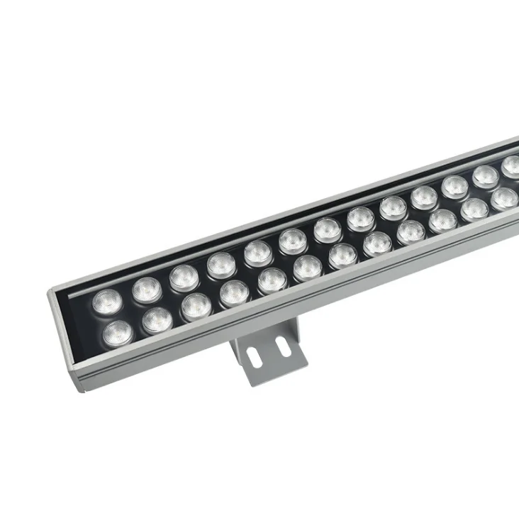 led wall washer light dmx  512 wall washer spot Light facade lighting outdoor building wall washer