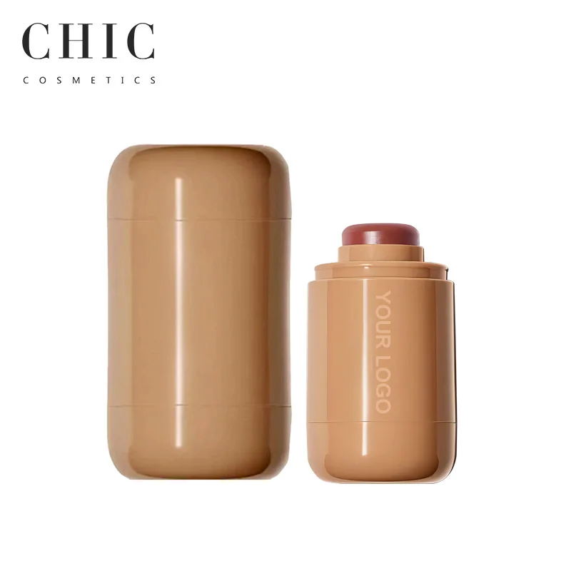 Wholesale Luxury 1:1 High Quality Rhode Makeup Blusher Hailey Bieber Beauty Funda Cosmetic Phone Case Rhode Pocket Blush Stick