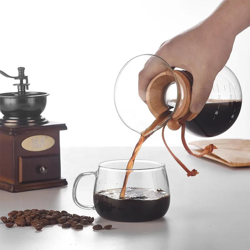Ecocoffee аппарат для заваривания кофе Классическая серия 800 мл 600 капельница эксклюзивная упаковка