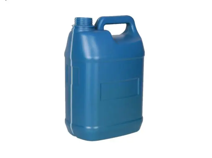 DHD-QK100 Blow Molding Machine--1Diehead Double Work Stations