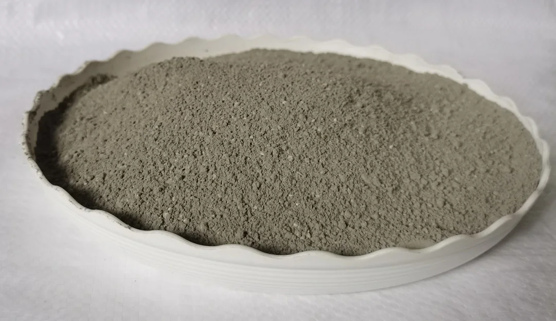 Hot Selling Good Quality Professional Manufacture Nice Price Light Weight Industrial Grizzly Cement