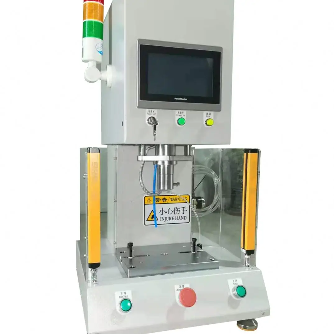 150 Ton 17 16 Ton Servo Press