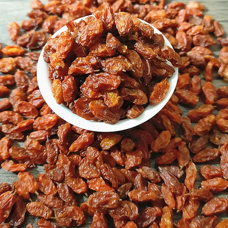 sea buckthorn dried berry