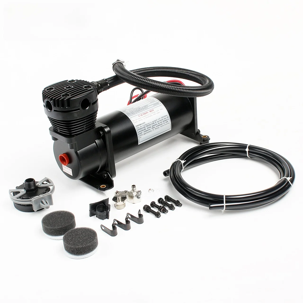 High Quality Universal Portable Digital Car Tire Inflator wireless  Large Air Pump For Hot Selling