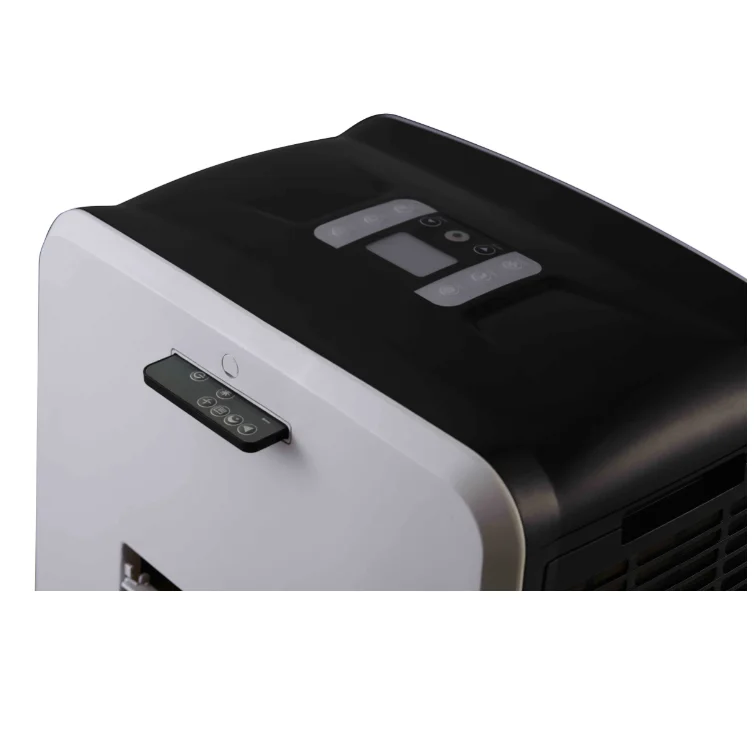  PC9-DM2A Наружная палатка маленький портативный кондиционер 3000btu 25