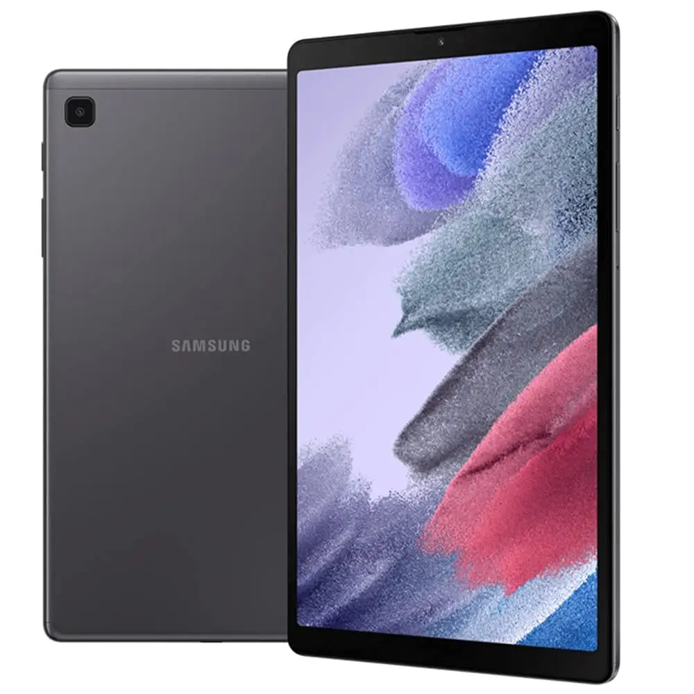 Оптовая продажа подержанных Galaxy Tab A7 Lite 8 7 дюймов (2021 Wi-Fi + сотовая связь) 3 32 ГБ 4G карта вставка LTE планшет