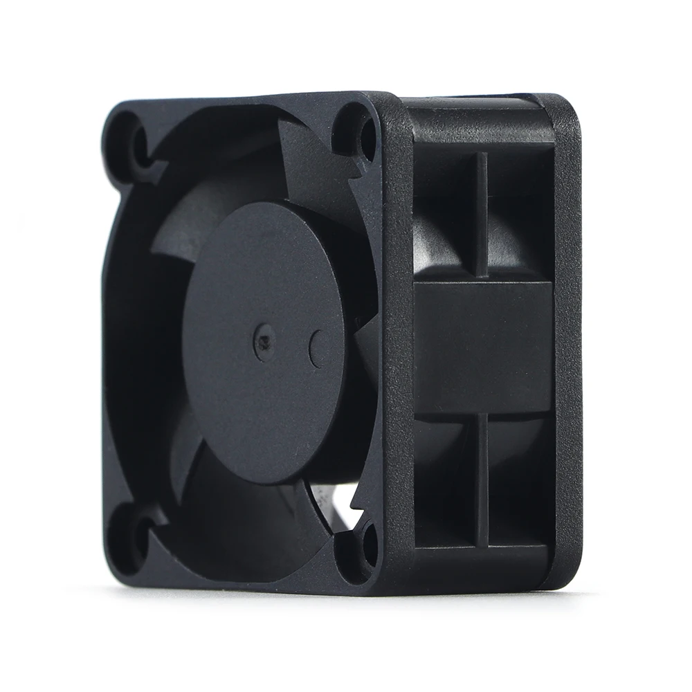 Aidecoolr digital  fan cooling 40x40x20mm 5V 12V 24V mini dc fan motor Industrial Axial Fan high speed  air flow price