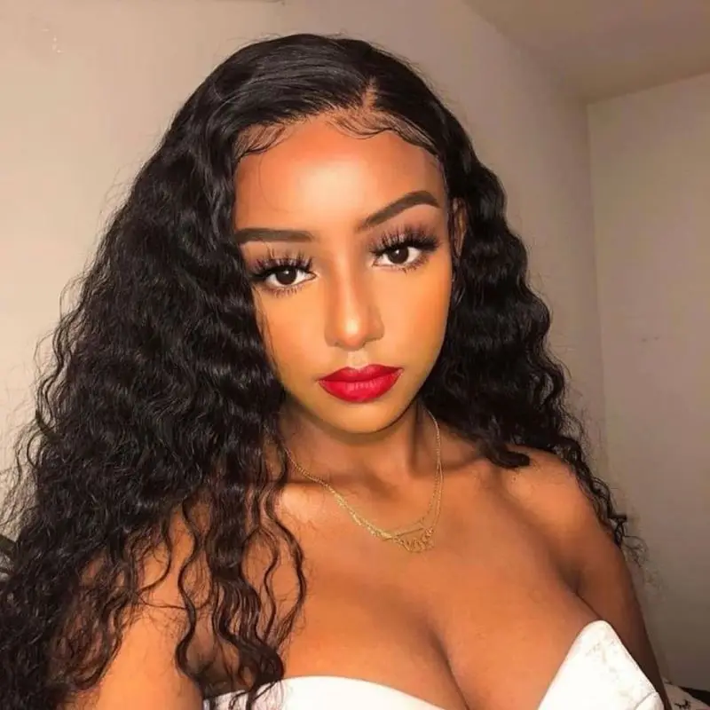 Best selling hair weave hair bundles sale expression weave indian curly hair