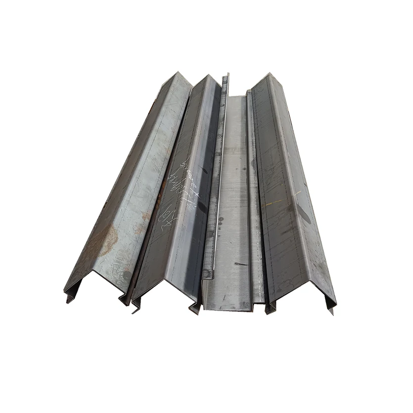 container parts corner post container supporting corner pillar