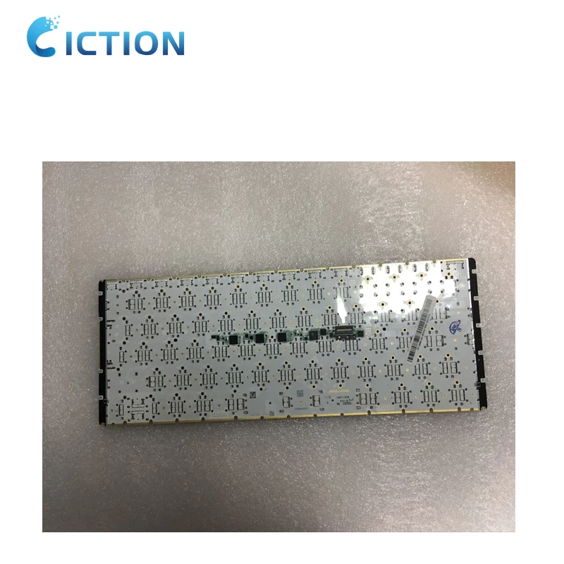 Wholesale Laptop FR/RU/DE/SP/IT/RU/KRA/JP/DK/SW keyboard for macbook pro 13.3' retina A1708 PT/AR/CA/NOR 2016 2017